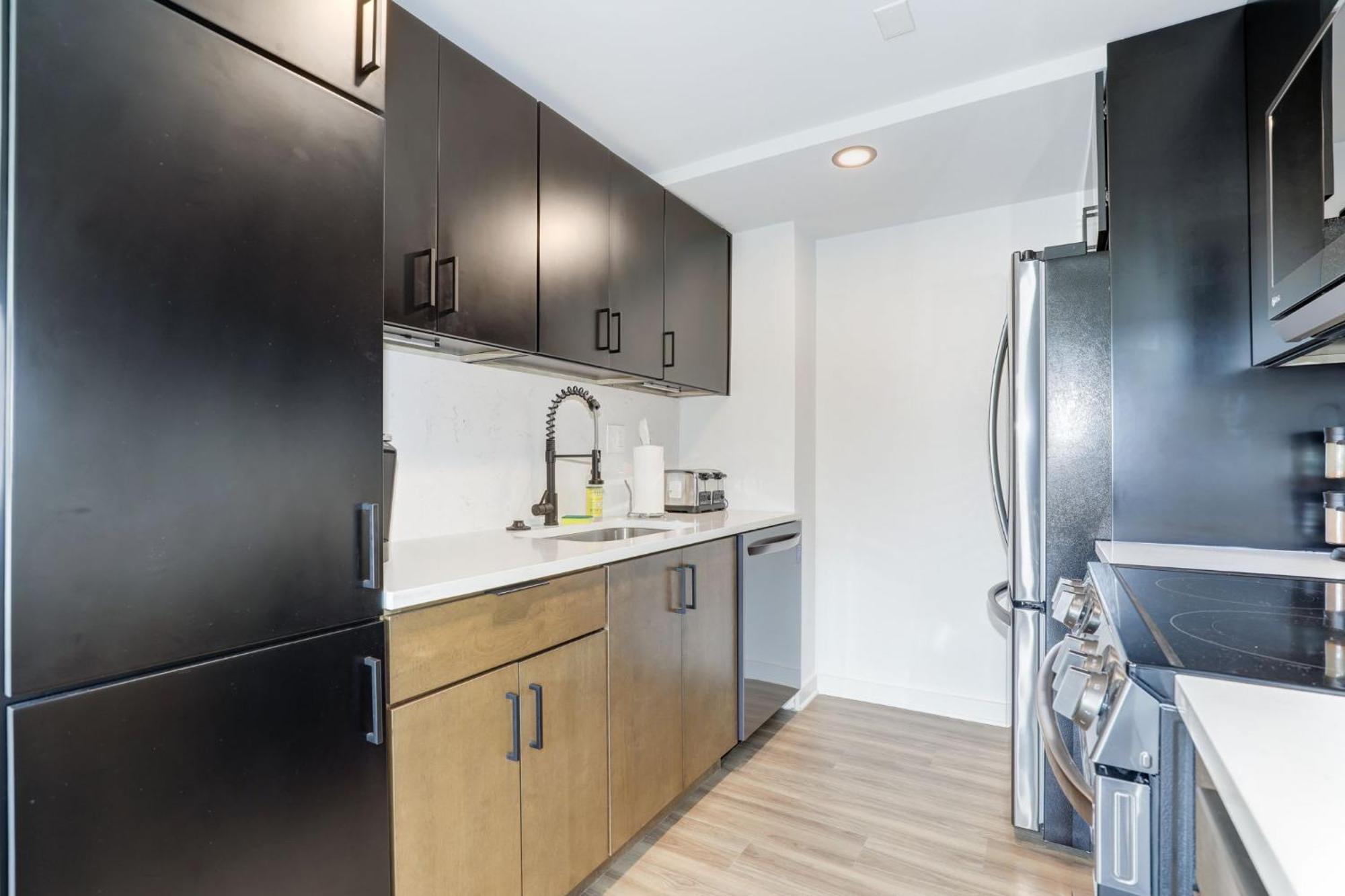 2Br Comfort Apartment In Prime Location Arlington Exterior photo