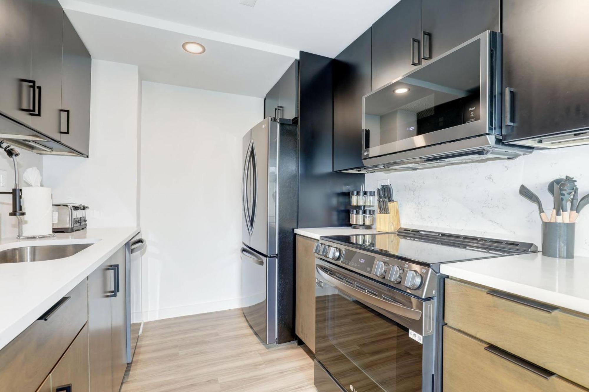 2Br Comfort Apartment In Prime Location Arlington Exterior photo