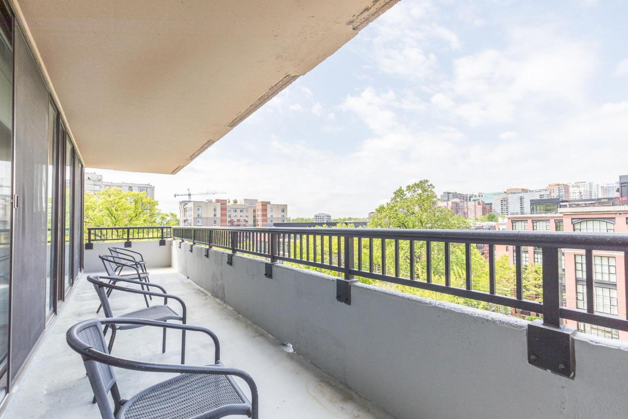 2Br Comfort Apartment In Prime Location Arlington Exterior photo